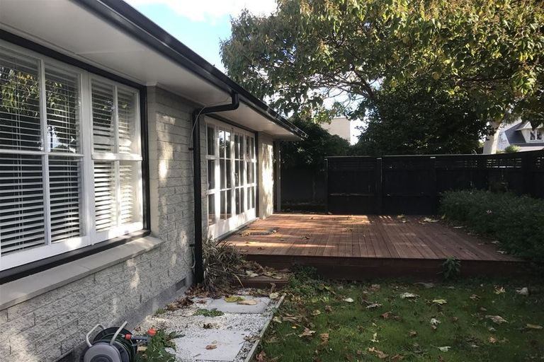 Photo of property in 1/282 Papanui Road, Merivale, Christchurch, 8052