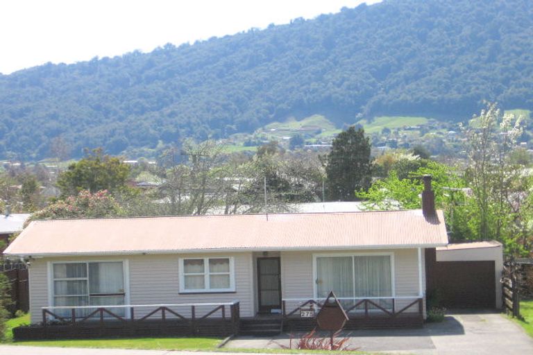 Photo of property in 275 Sunset Road, Sunnybrook, Rotorua, 3015