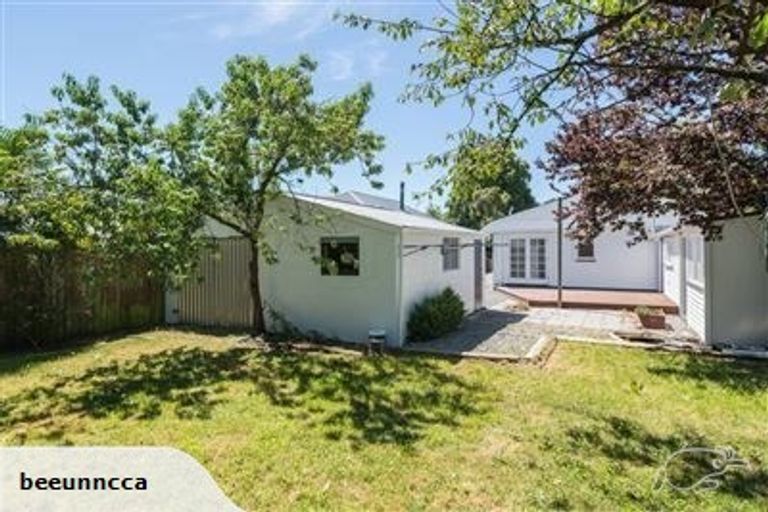 Photo of property in 167 Hills Road, Edgeware, Christchurch, 8013