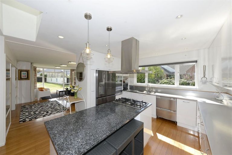 Photo of property in 46a Creyke Road, Ilam, Christchurch, 8041