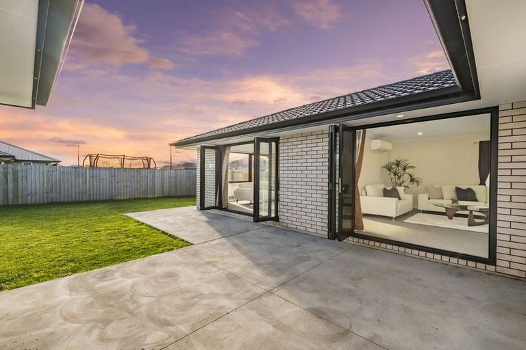 Photo of property in 18 Martini Avenue, Leeston, 7632