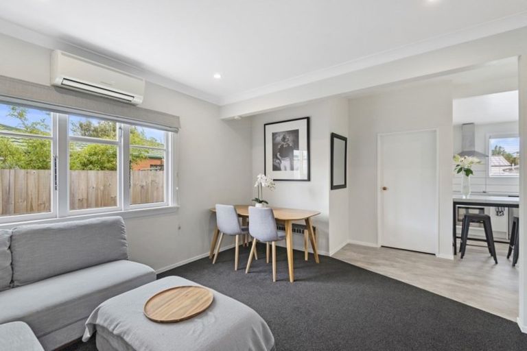 Photo of property in 8 North Parade, Richmond, Christchurch, 8013