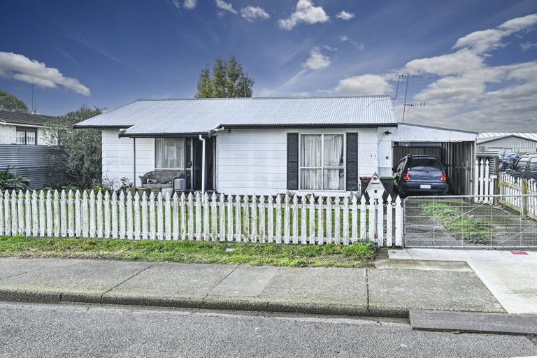 Photo of property in 4 Scott Drive, Flaxmere, Hastings, 4120