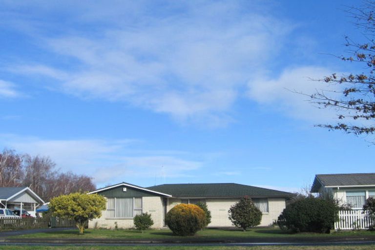 Photo of property in 135 Flaxmere Avenue, Flaxmere, Hastings, 4120