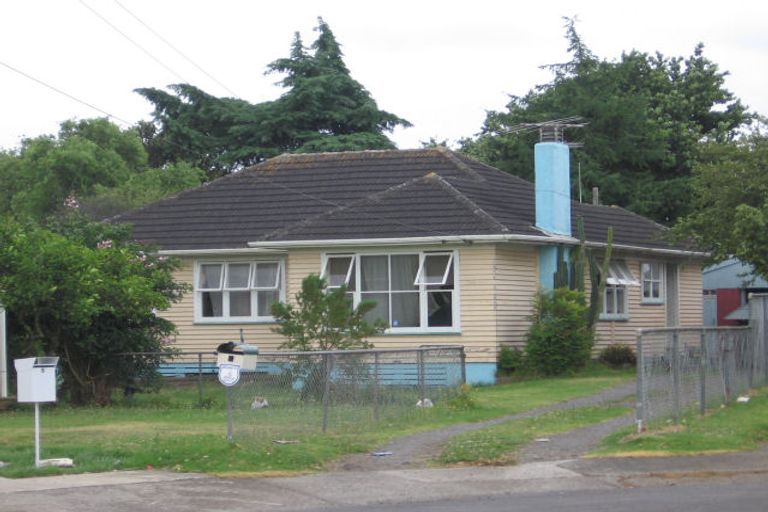 Photo of property in 7 Peace Avenue, Mount Wellington, Auckland, 1062