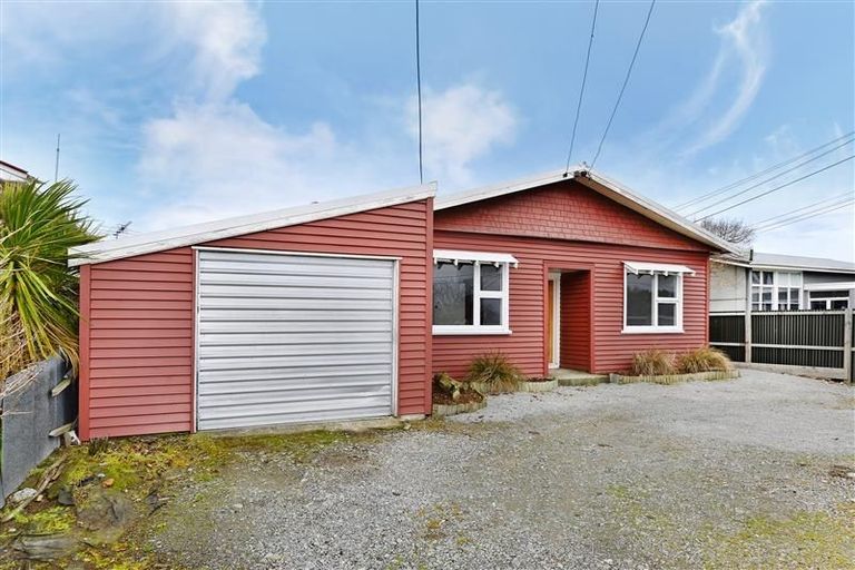 Photo of property in 251 Breezes Road, Aranui, Christchurch, 8061