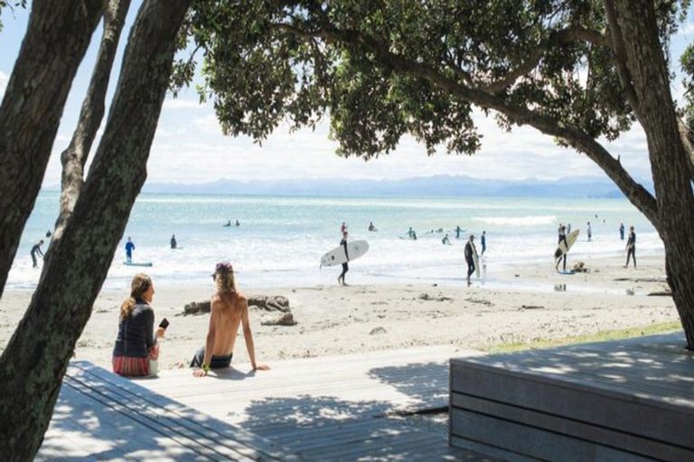 Photo of property in 23d West End Road, Ohope, 3121