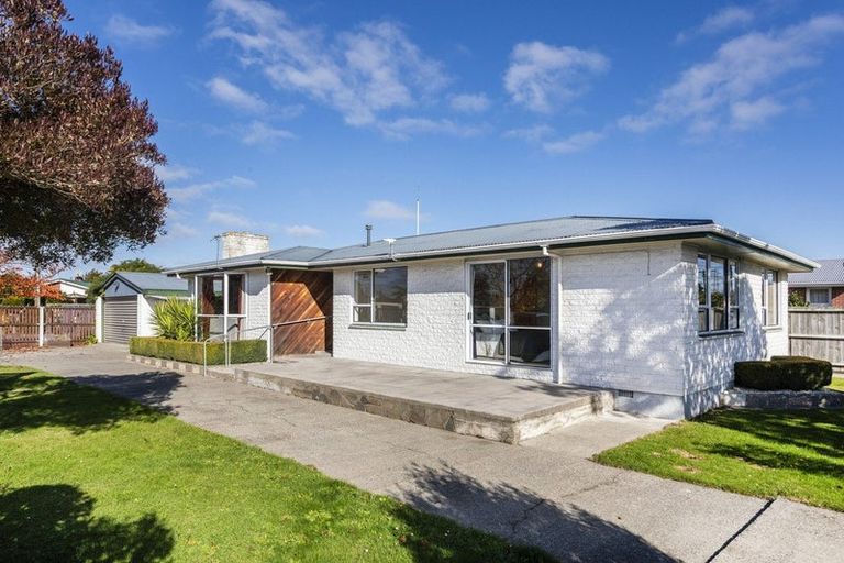 Photo of property in 30 Normandy Street, Bishopdale, Christchurch, 8053