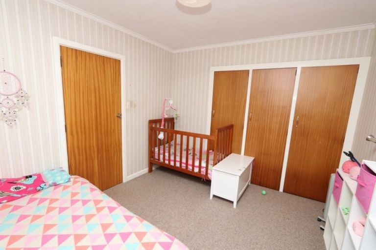 Photo of property in 18 Burnett Street, Ashburton, 7700