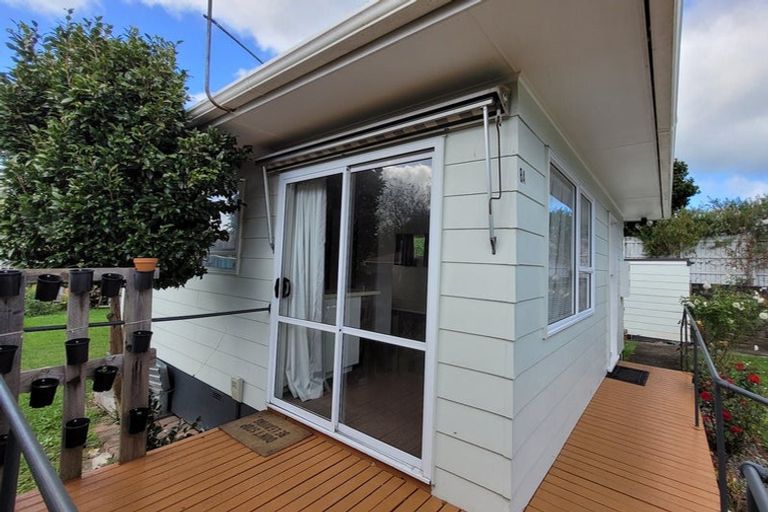 Photo of property in 8 Caernarvon Street, Dinsdale, Hamilton, 3204