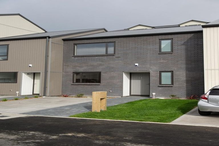 Photo of property in 13/170 Fraser Avenue, Johnsonville, Wellington, 6037