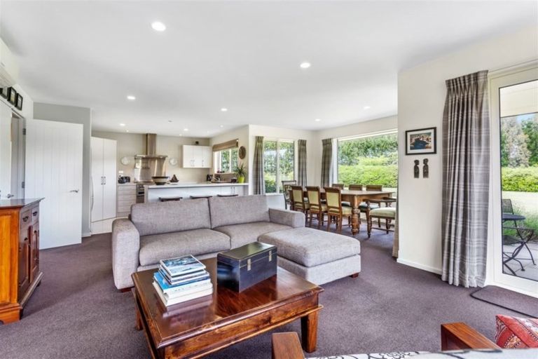 Photo of property in 286a Isaac Road, Eyrewell, Rangiora, 7476