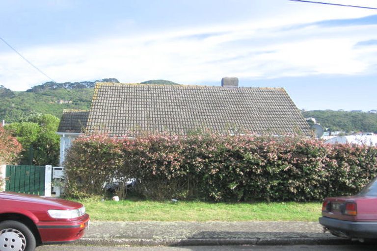 Photo of property in 7 Fisher Street, Johnsonville, Wellington, 6037