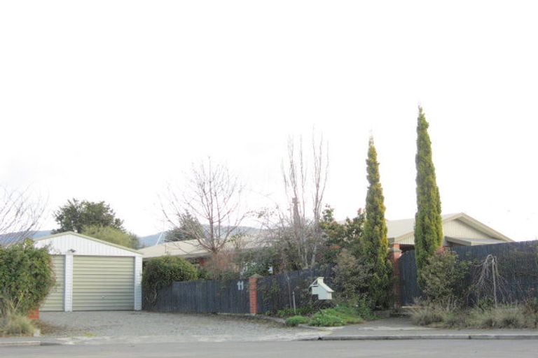 Photo of property in 11 Blairs Place, Te Anau, 9600