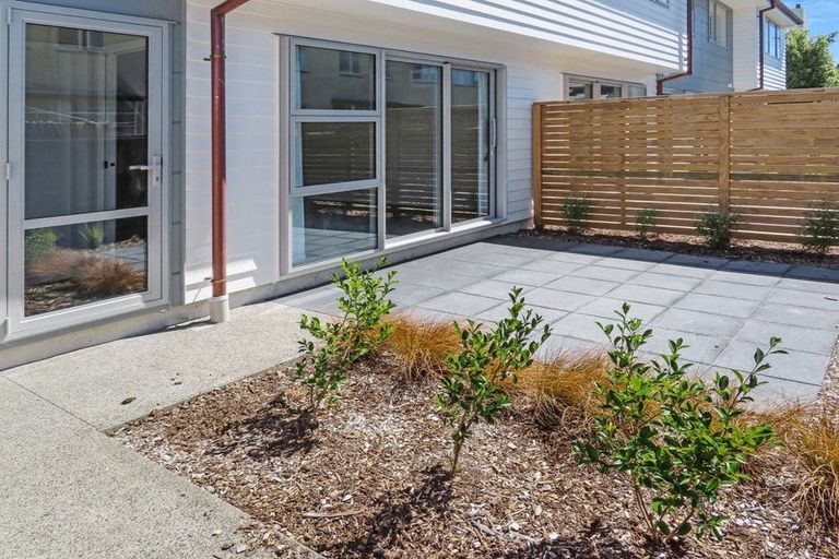 Photo of property in 3 John Reynolds Square, Hutt Central, Lower Hutt, 5010