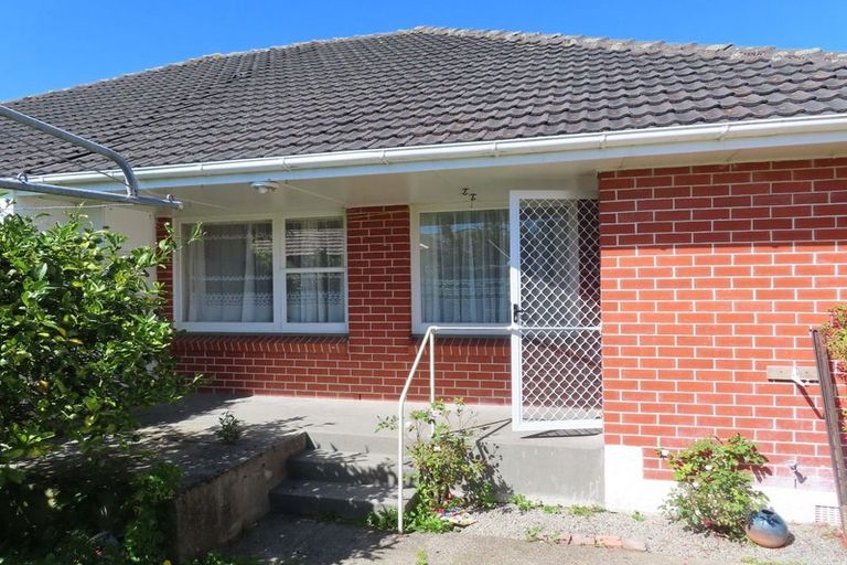 Photo of property in 25 Stamford Grove, Avalon, Lower Hutt, 5011