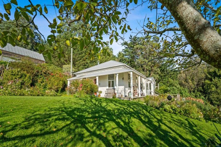 Photo of property in 429 Hickory Bay Road, Hickory Bay, Akaroa, 7583