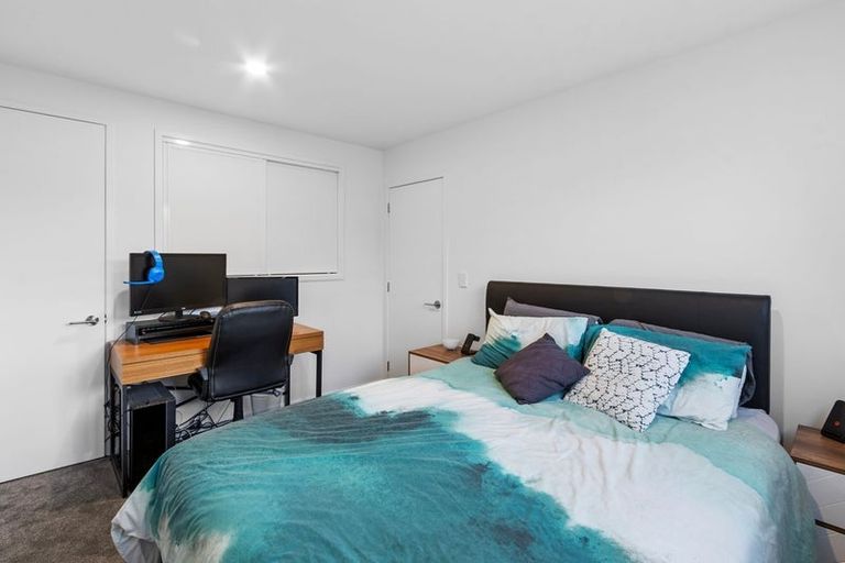 Photo of property in 13/7 Spencer Street, Addington, Christchurch, 8024