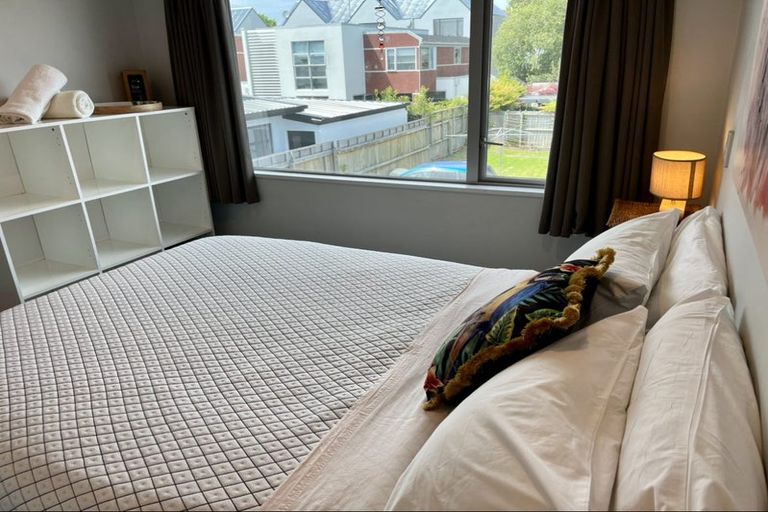 Photo of property in 7/424 Manchester Street, St Albans, Christchurch, 8014