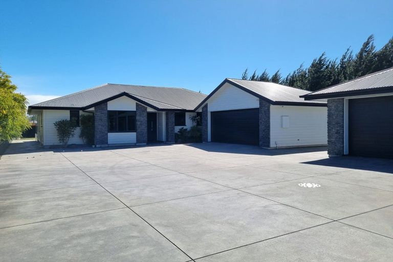 Photo of property in 38 Styx River Place, Spencerville, Christchurch, 8083