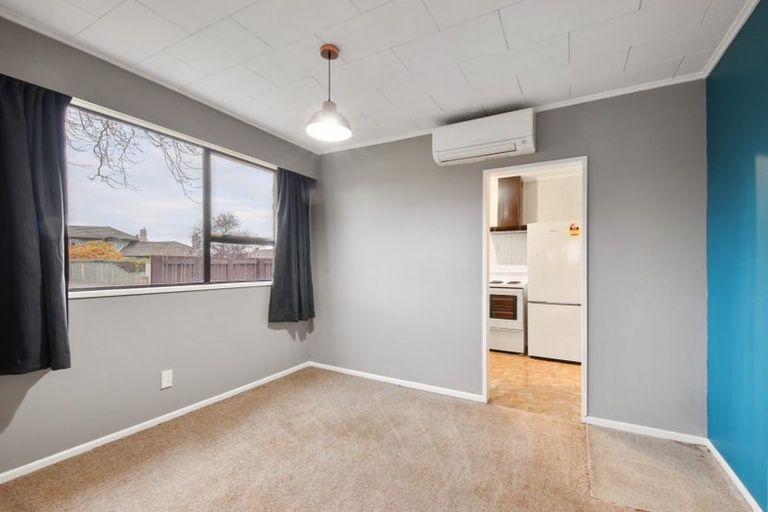 Photo of property in 105a Church Street, Rangiora, 7400