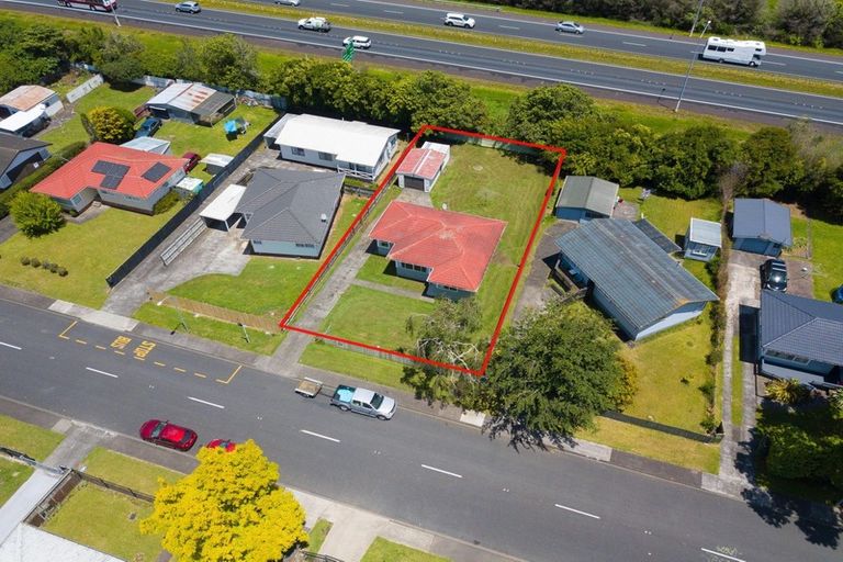 Photo of property in 101 Chichester Drive, Rosehill, Papakura, 2113