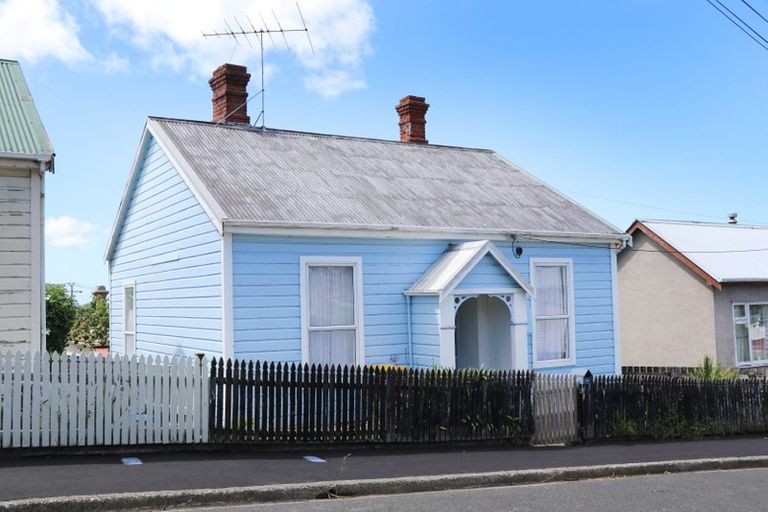 Photo of property in 19 Goodall Street, Caversham, Dunedin, 9012