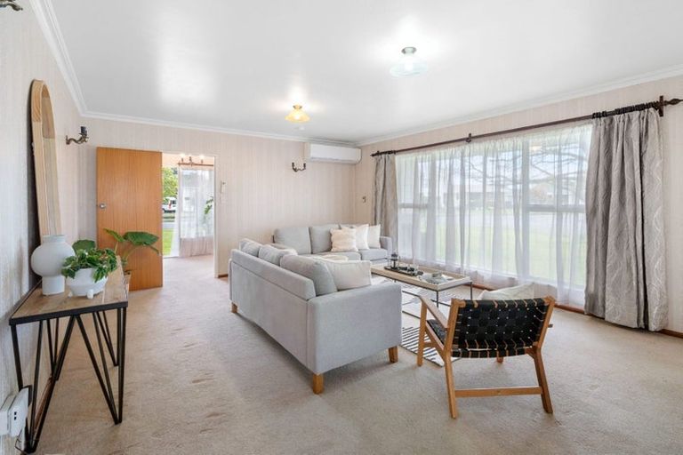 Photo of property in 4 Fairbrother Street, Carterton, 5713