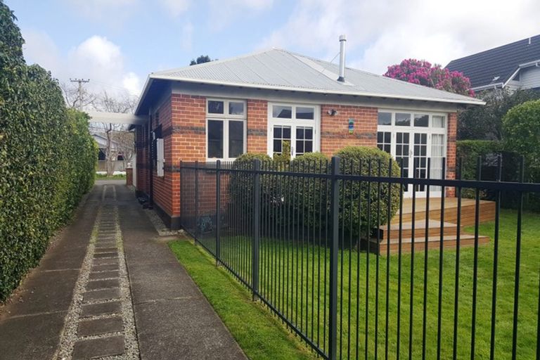 Photo of property in 169 Park Road, Belmont, Lower Hutt, 5010