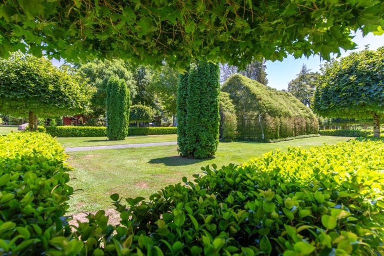 Photo of property in 119 West Road, Ohaupo, 3881