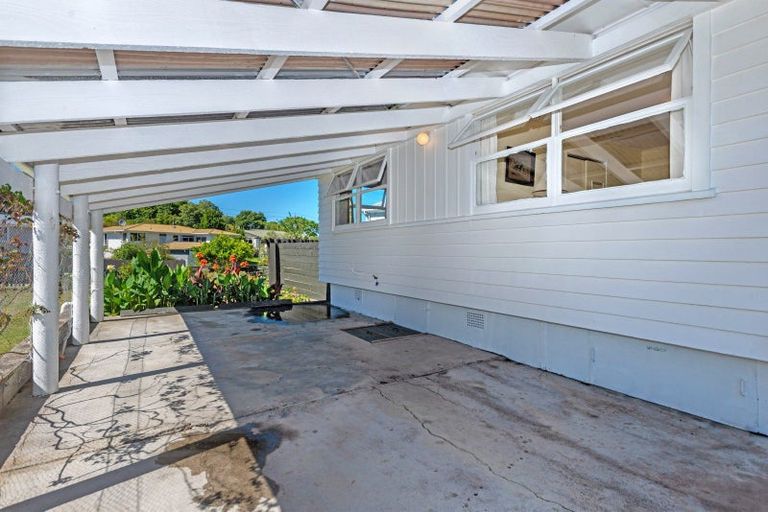 Photo of property in 8 Franklin Street, Mangapapa, Gisborne, 4010