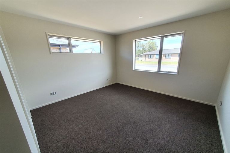 Photo of property in 4 Rufus Street, Rolleston, 7614