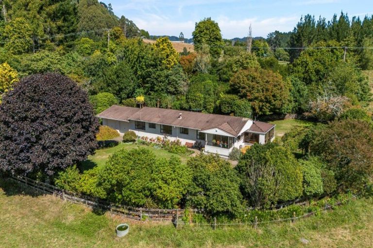 Photo of property in 1163 Paradise Valley Road, Ngongotaha Valley, Rotorua, 3072
