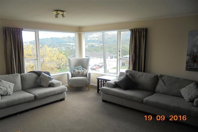 Photo of property in 70 Major Drive, Kelson, Lower Hutt, 5010