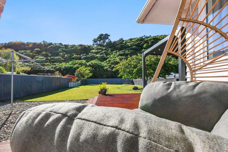 Photo of property in 65 Gillespies Road, Birchville, Upper Hutt, 5018