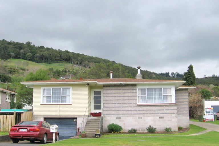 Photo of property in 96 Turner Drive, Western Heights, Rotorua, 3015