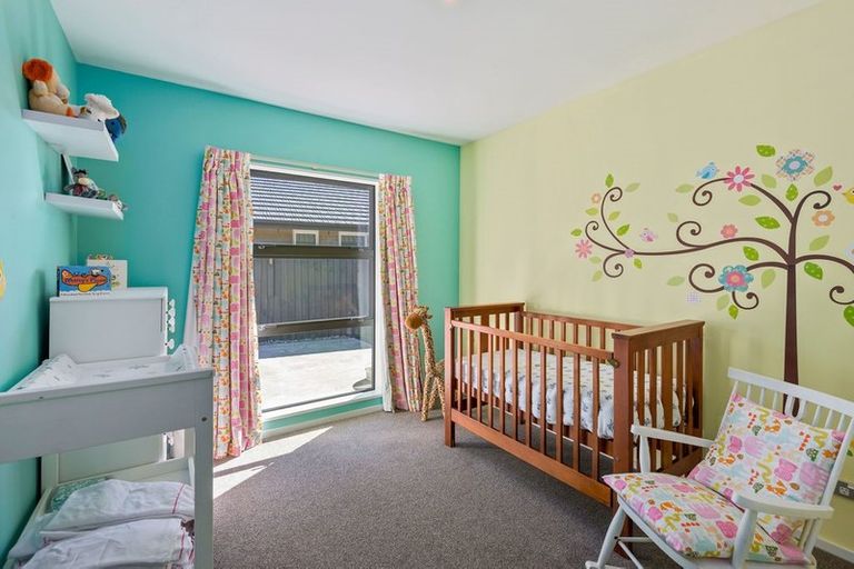 Photo of property in 4 Keith Street, Wigram, Christchurch, 8042