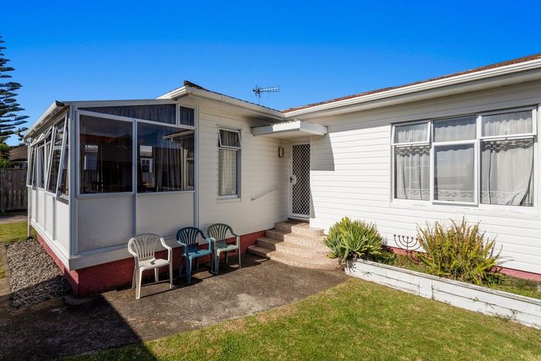 Photo of property in 21 Stewart Street, Whakatane, 3120