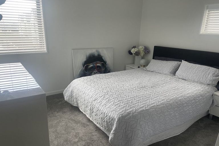 Photo of property in 7/6 Skibbereen Drive, Halswell, Christchurch, 8025