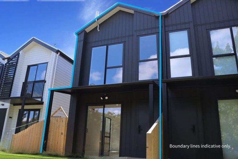 Photo of property in 33b Burberry Road, Karaka, Papakura, 2578