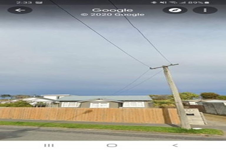 Photo of property in 128 Union Street, New Brighton, Christchurch, 8061