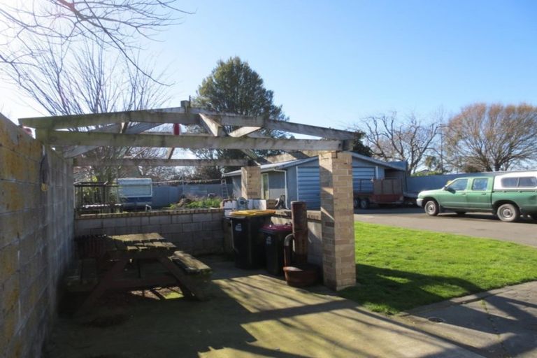 Photo of property in 164 Alford Forest Road, Allenton, Ashburton, 7700