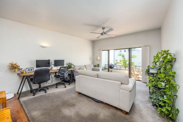 Photo of property in 8d Arotau Place, Grafton, Auckland, 1023