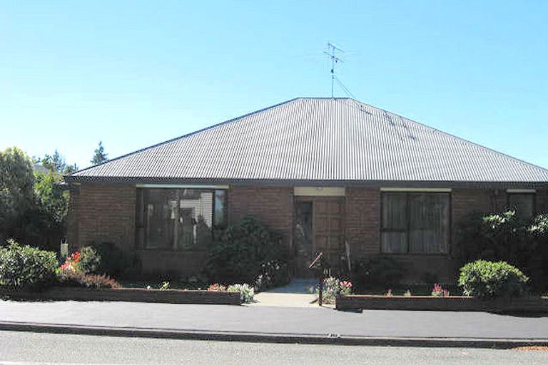 Photo of property in 13 Philip Street, Ashburton, 7700