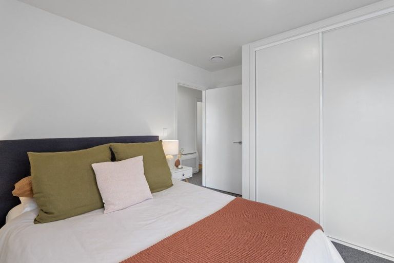 Photo of property in 63 Appleby Crescent, Burnside, Christchurch, 8053