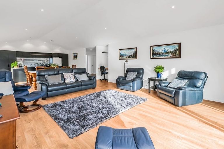 Photo of property in 12 Olivia Street, Rolleston, 7615