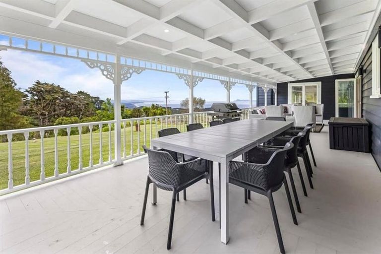 Photo of property in 112 Rodney Road, Whangateau, Warkworth, 0985