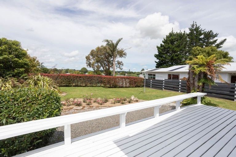 Photo of property in 22 Ries Street, Dannevirke, 4930