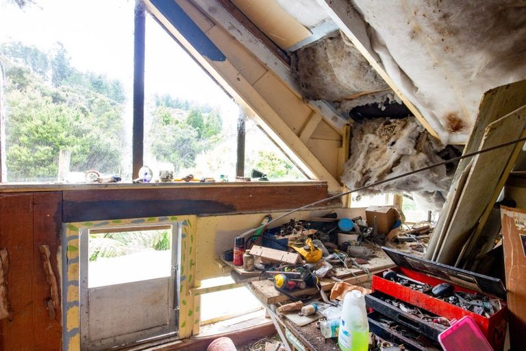 Photo of property in 1248a Oruru Road, Peria, Kaitaia, 0482