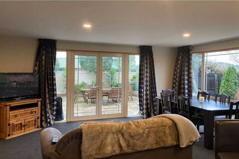 Photo of property in 37 Brigham Drive, Halswell, Christchurch, 8025